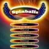 Download SPINBALLS Cell Phone Game